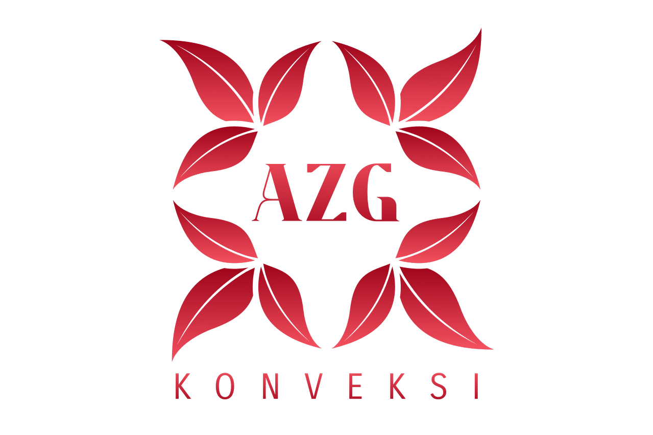 AZG Konveksi